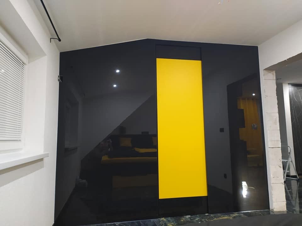 Kancelária na mieru č. 7 — 5