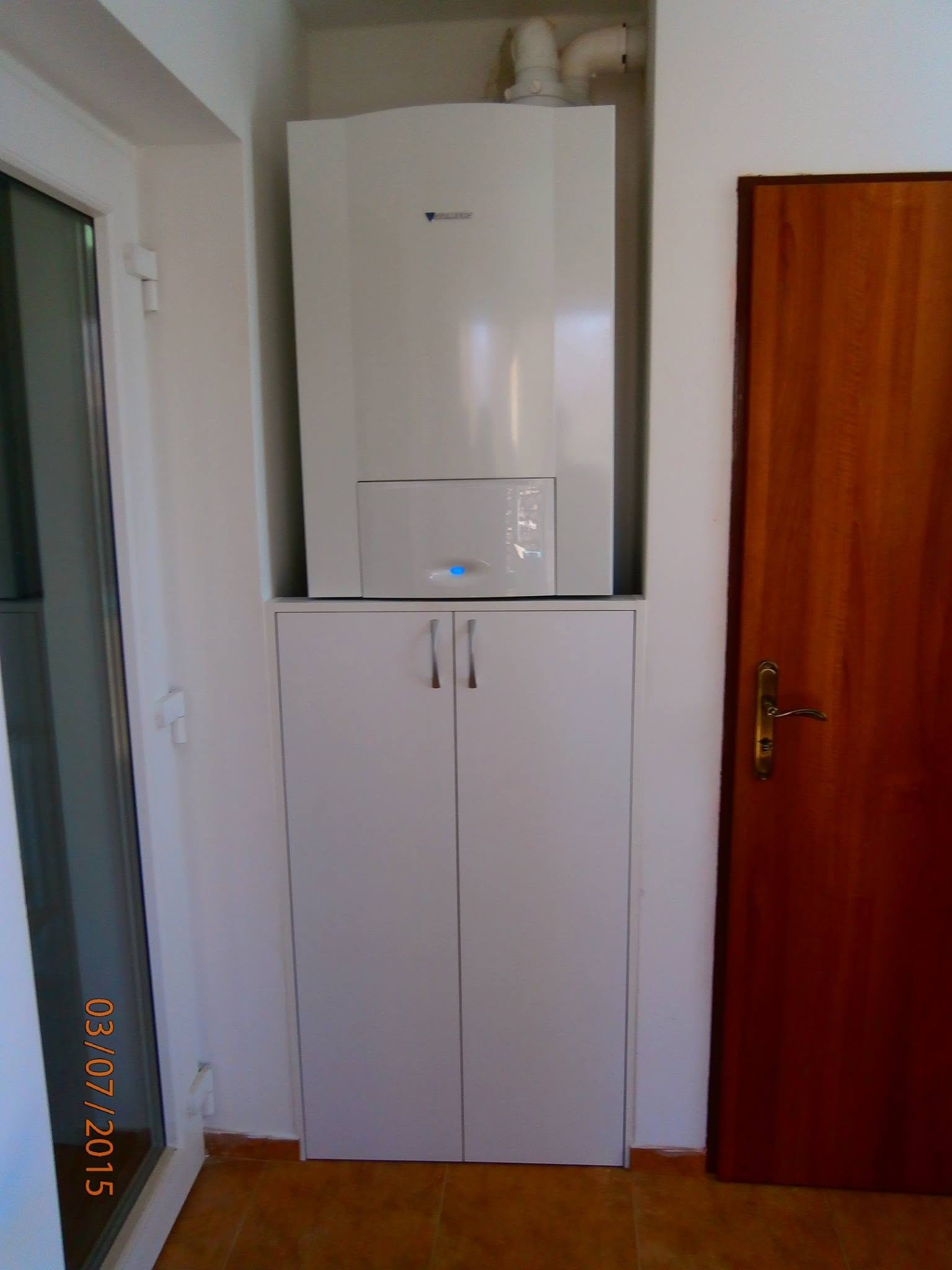 Kuchyňa na mieru č. 1 — 2