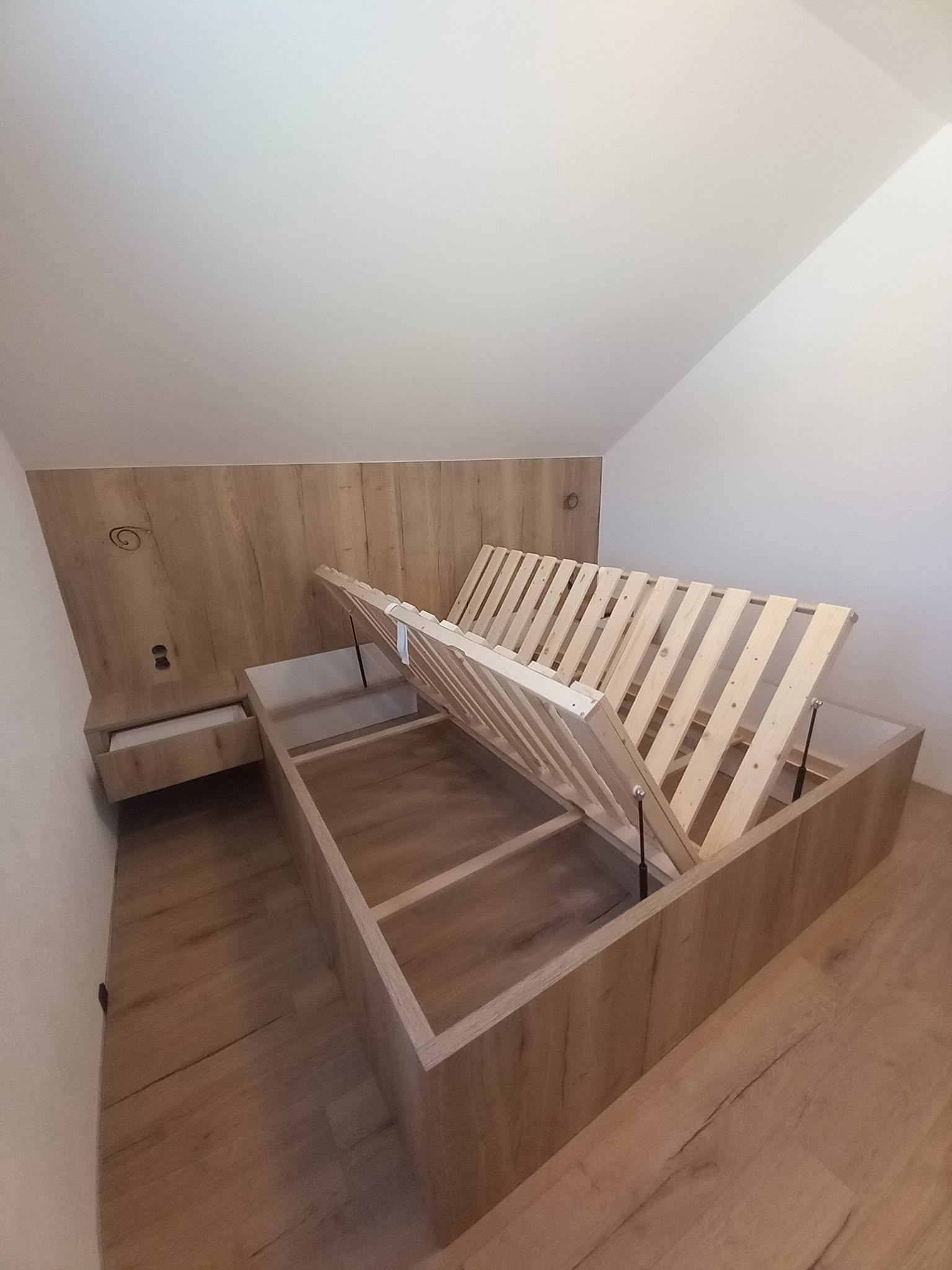 Kuchyňa na mieru č. 10 — 2