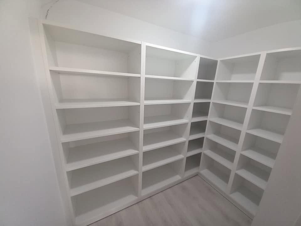 Kuchyňa na mieru č. 10 — 6