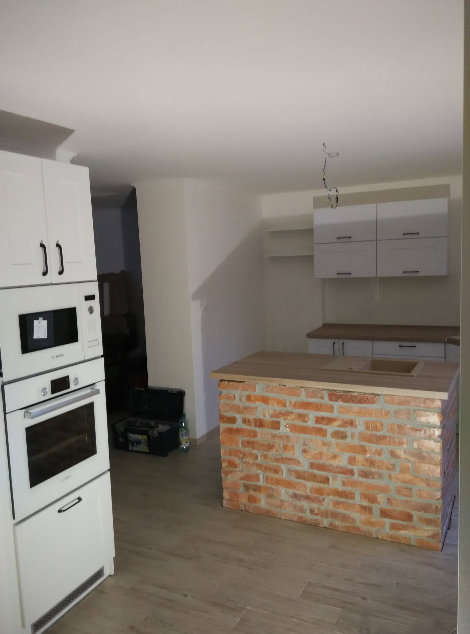 Kuchyňa na mieru č. 103 — 2