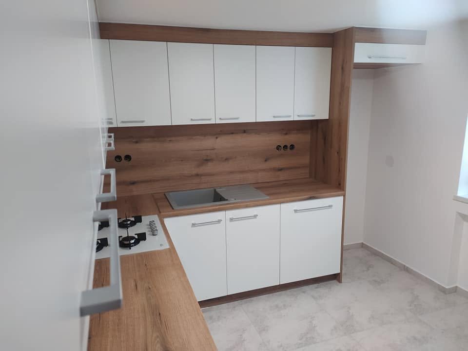 Kuchyňa na mieru č. 108 — 4