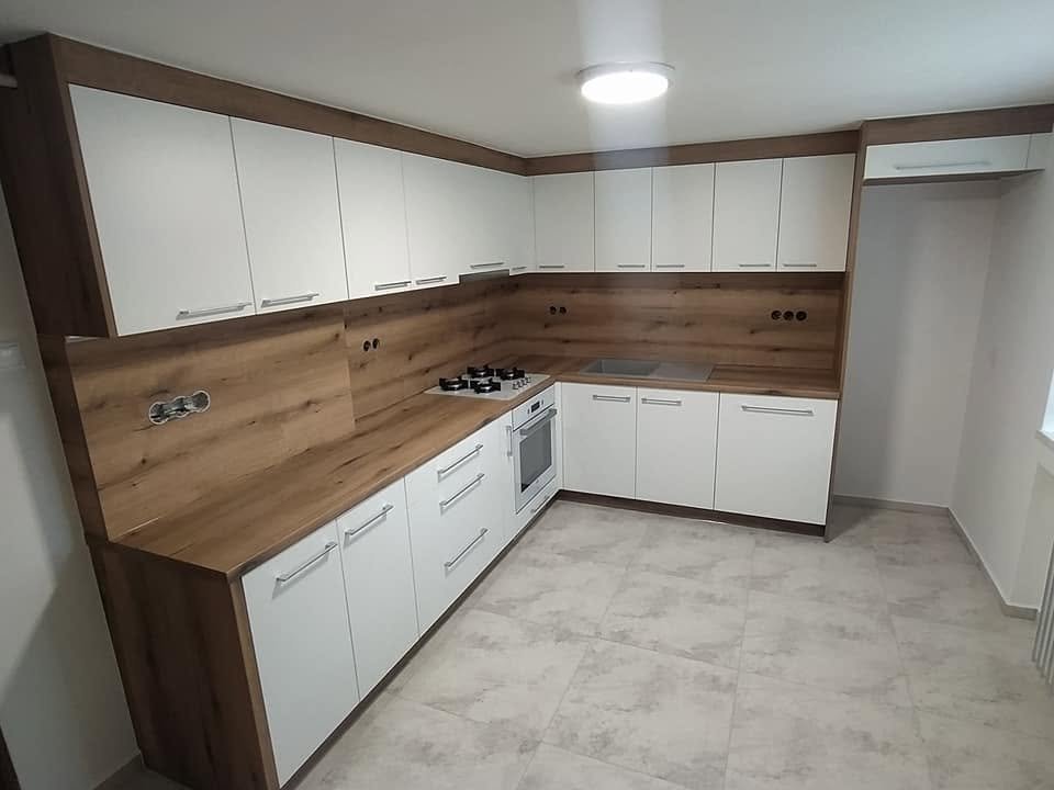 Kuchyňa na mieru č. 118 — 5
