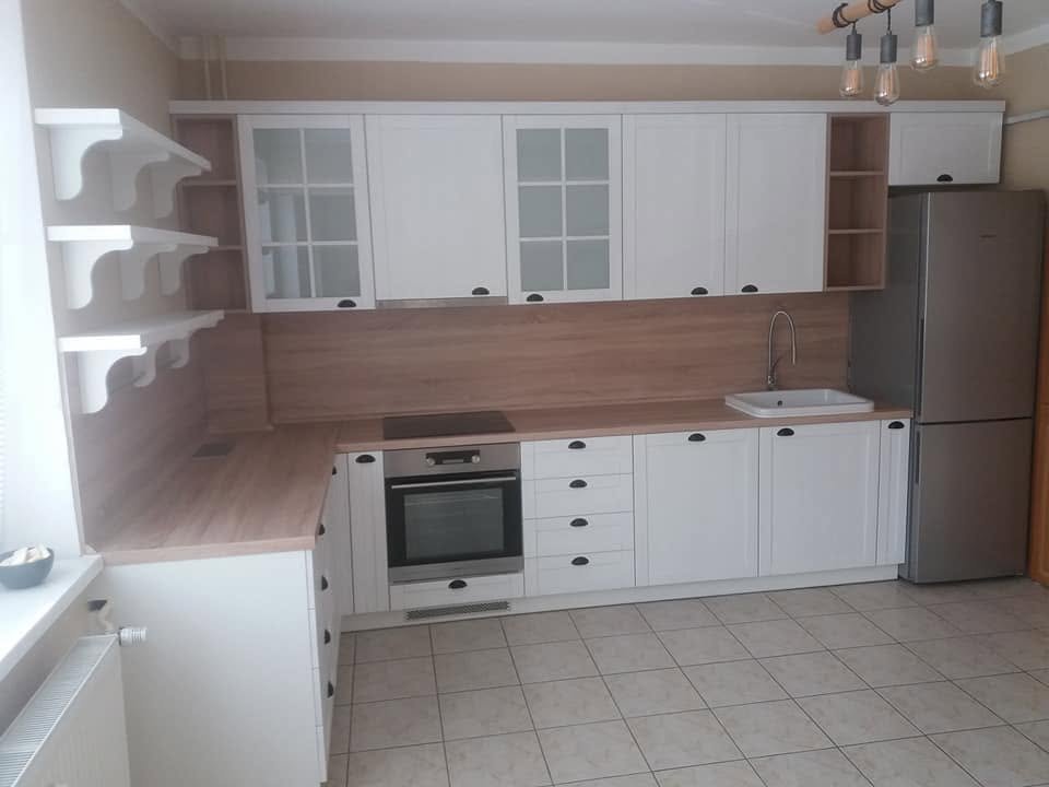 Kuchyňa na mieru č. 119 — 3