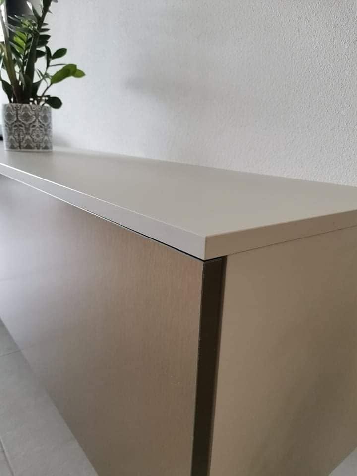 Kuchyňa na mieru č. 12 — 2
