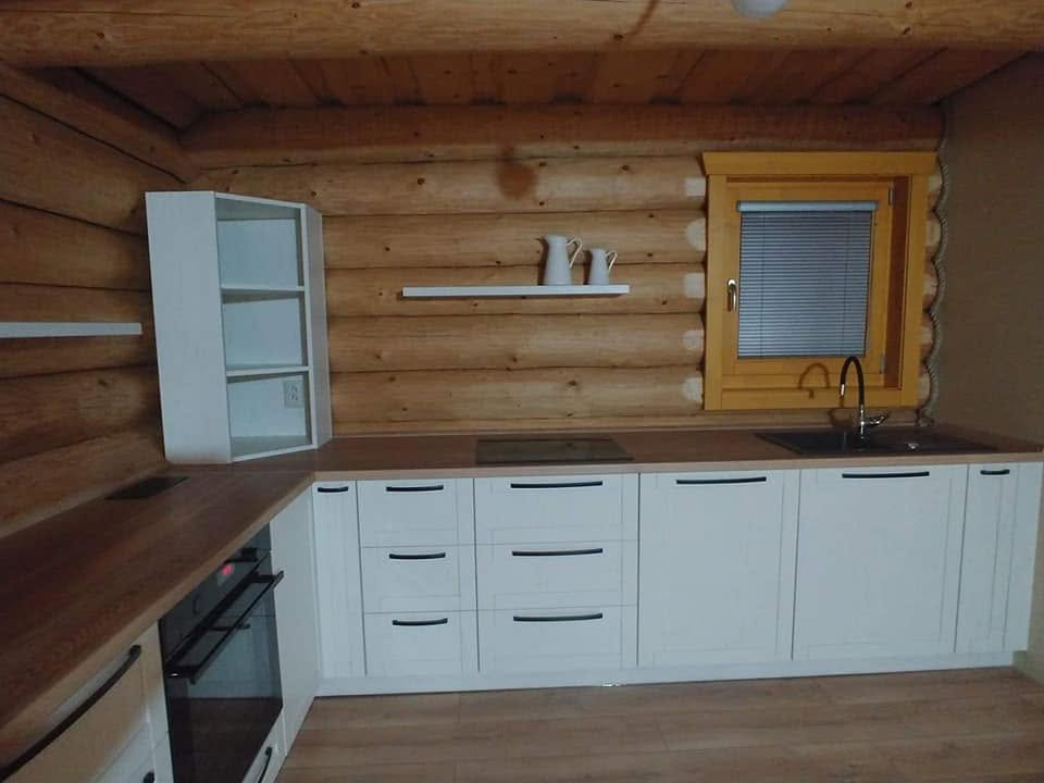 Kuchyňa na mieru č. 123 — 6