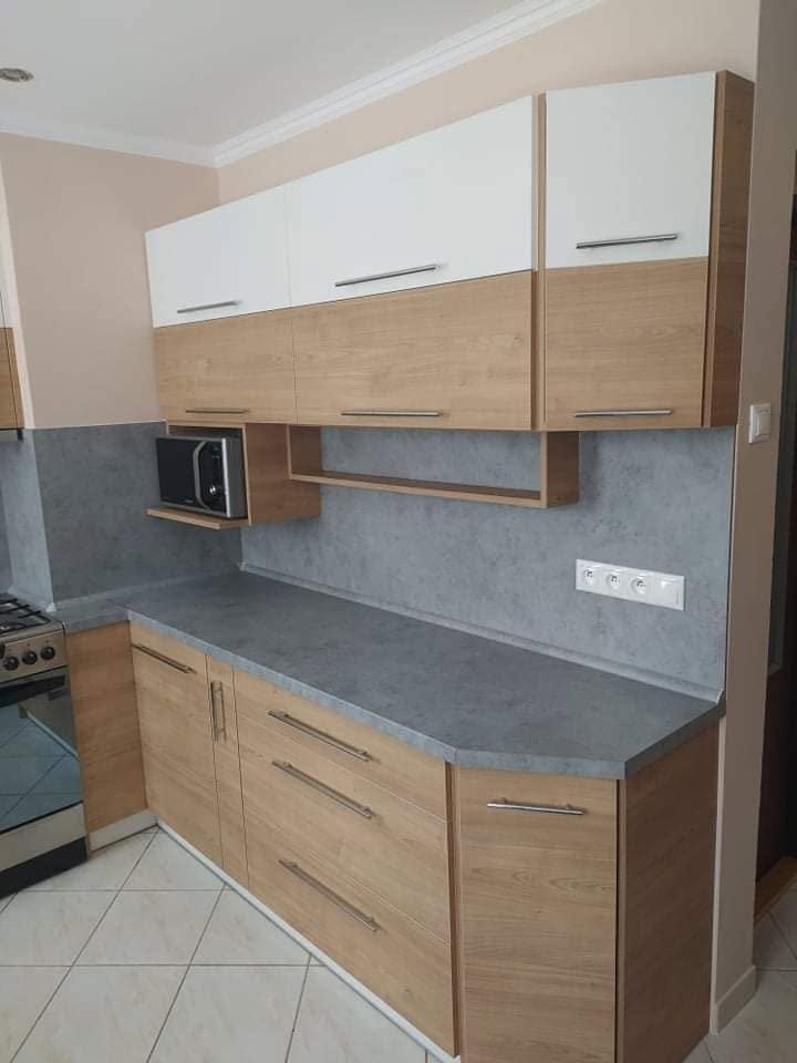 Kuchyňa na mieru č. 125 — 4