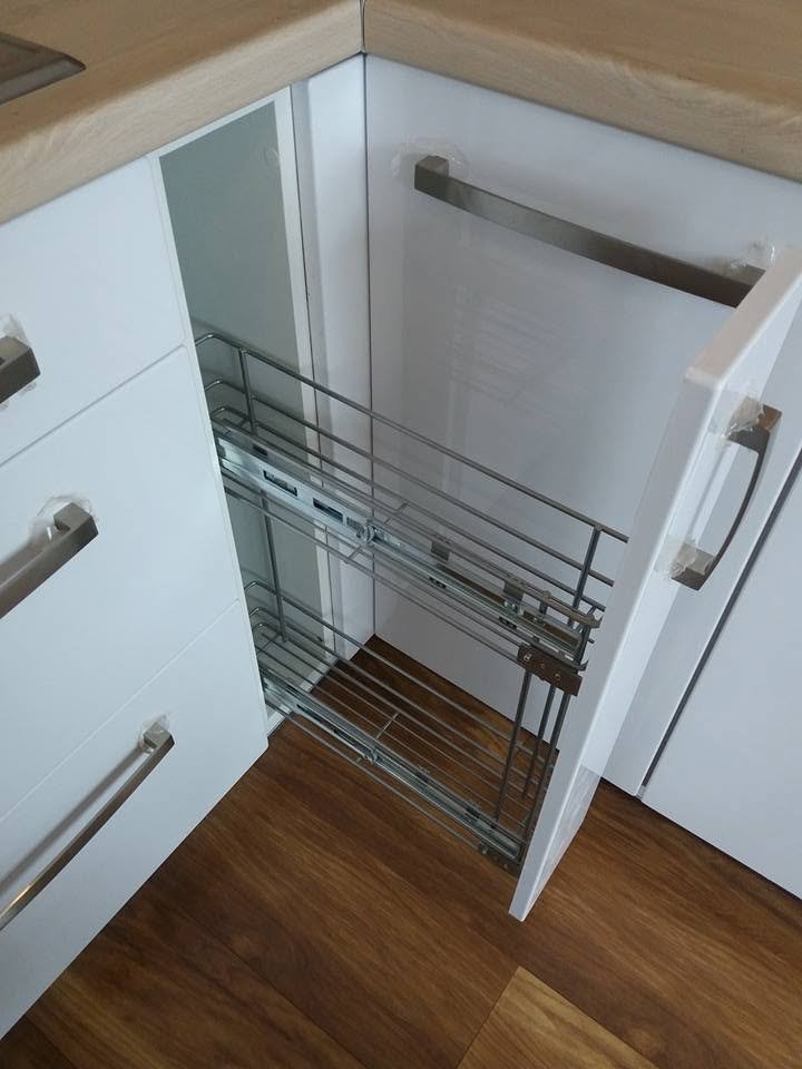 Kuchyňa na mieru č. 126 — 6