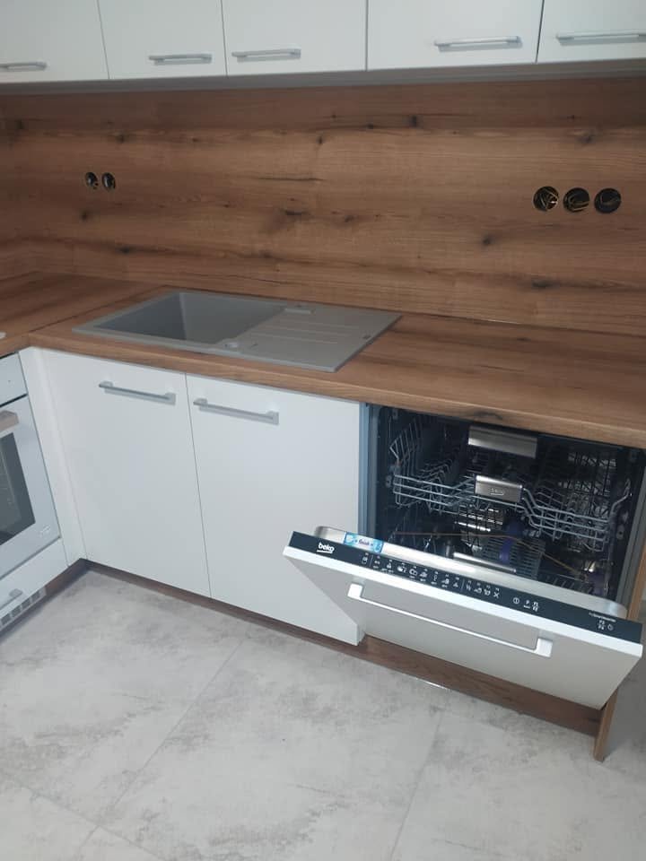 Kuchyňa na mieru č. 129 — 5
