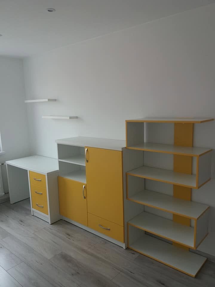 Kuchyňa na mieru č. 13 — 5