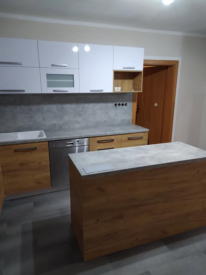 Kuchyňa na mieru č. 137 — 5
