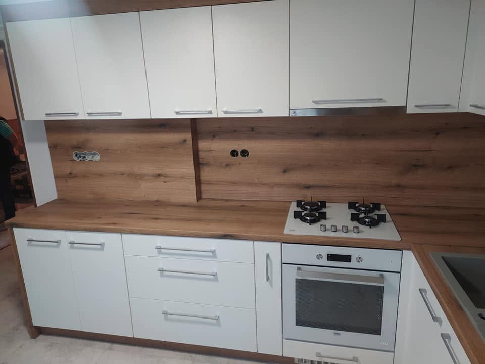 Kuchyňa na mieru č. 142 — 6