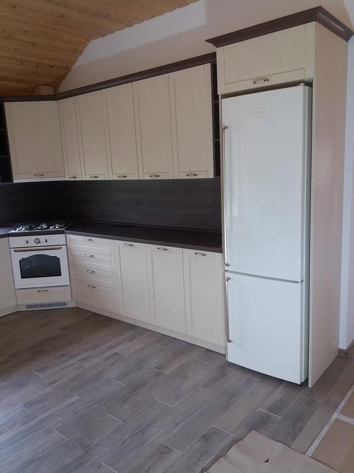 Kuchyňa na mieru č. 148 — 6