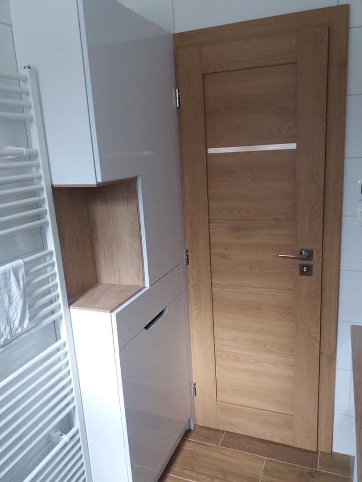 Kuchyňa na mieru č. 15 — 4
