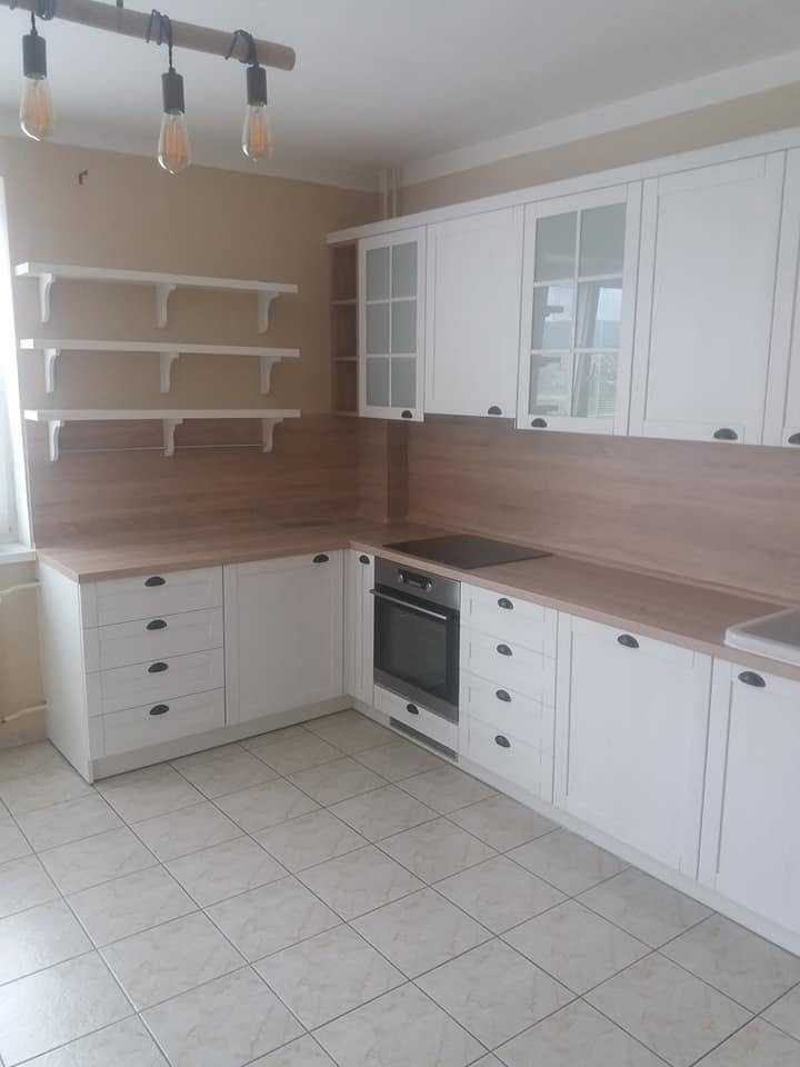 Kuchyňa na mieru č. 150 — 3