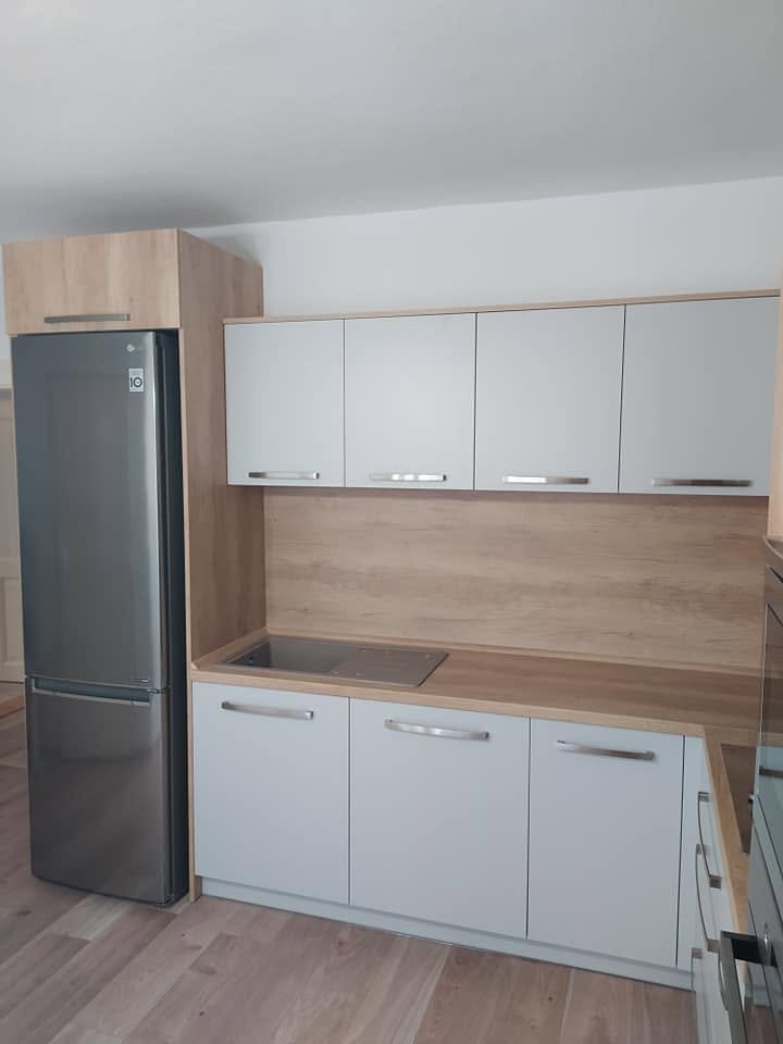Kuchyňa na mieru č. 151 — 6