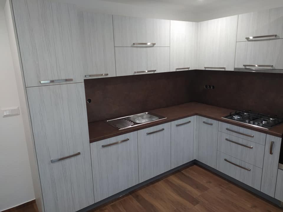 Kuchyňa na mieru č. 152 — 5