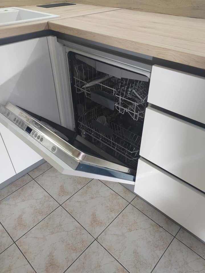 Kuchyňa na mieru č. 156 — 2
