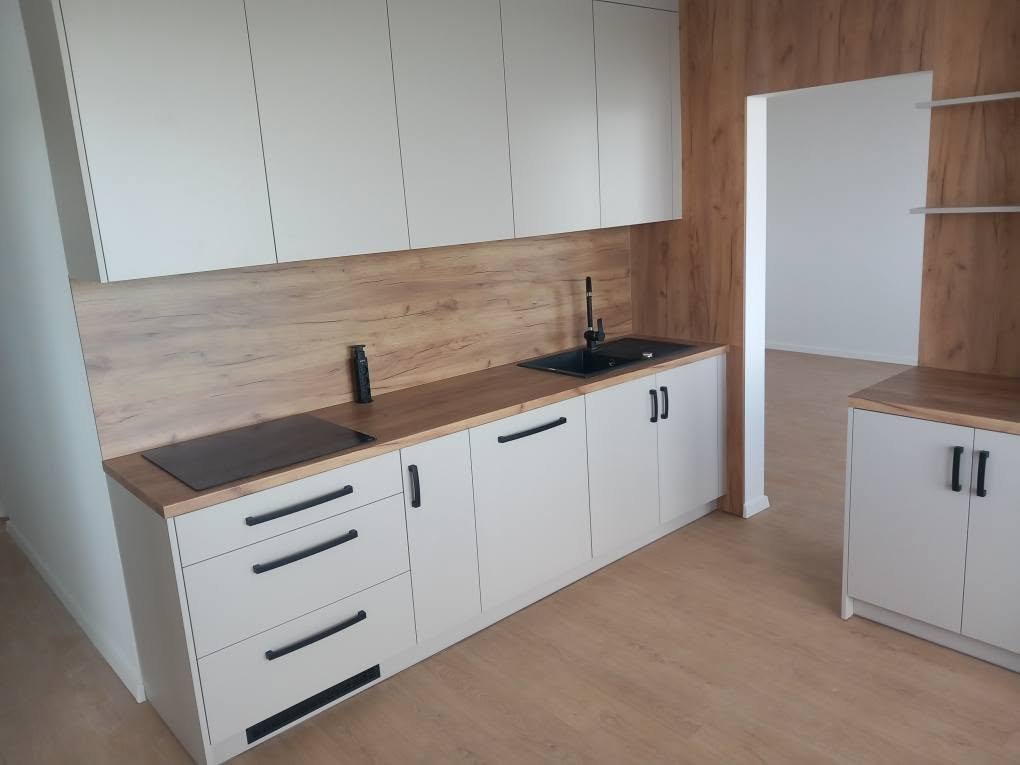 Kuchyňa na mieru č. 166 — 6