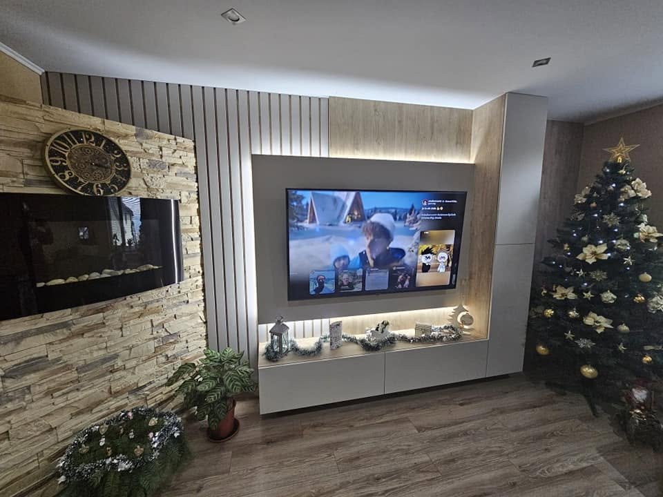 Kuchyňa na mieru č. 172 — 2