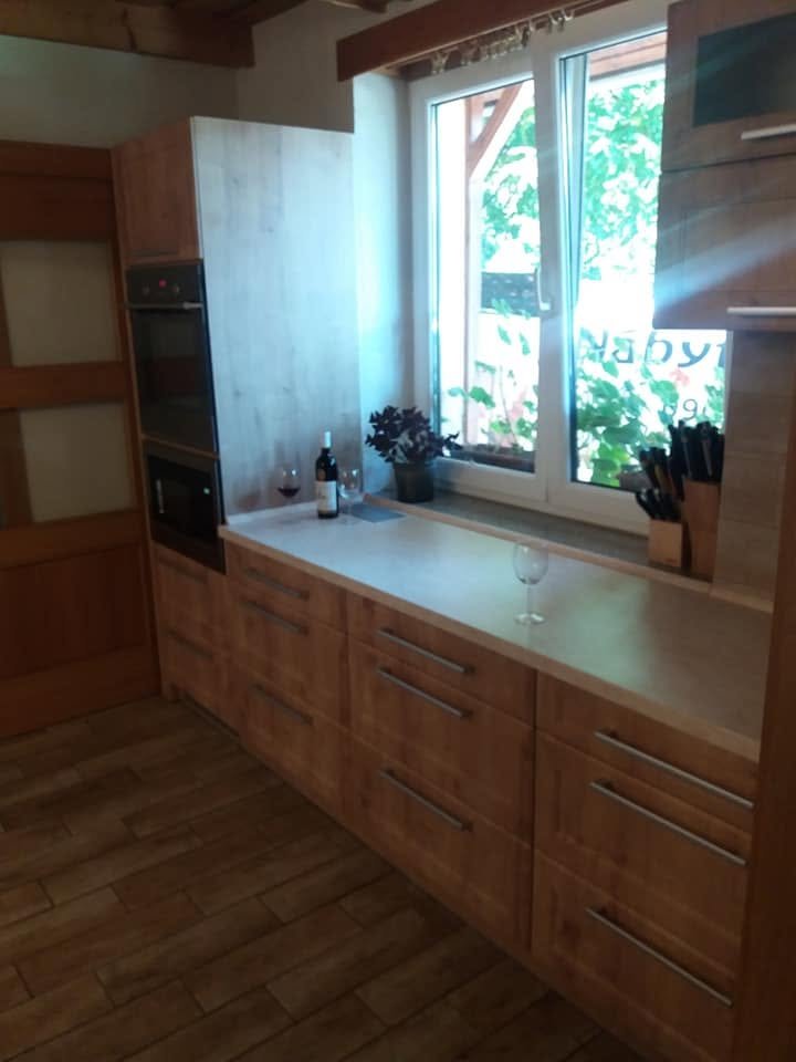 Kuchyňa na mieru č. 179 — 6