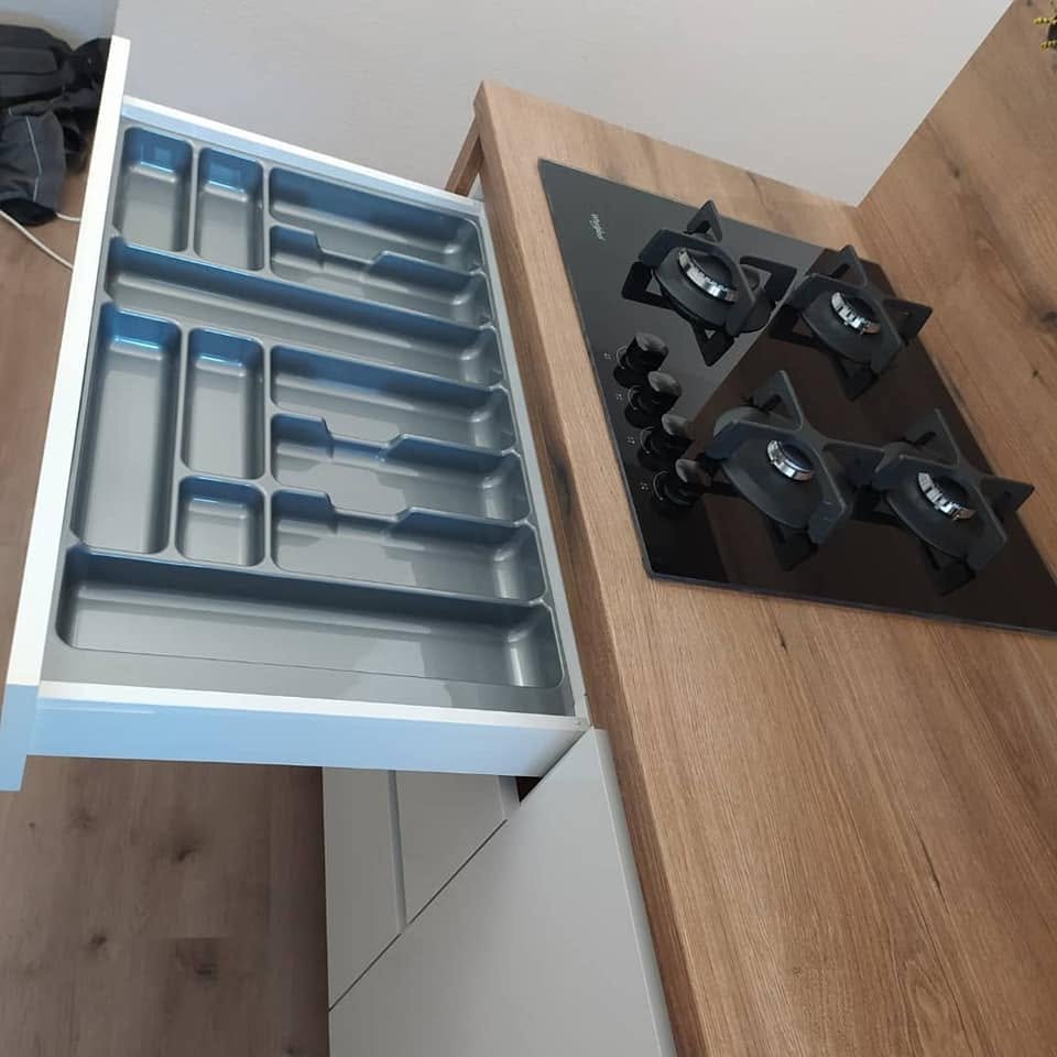 Kuchyňa na mieru č. 18 — 4