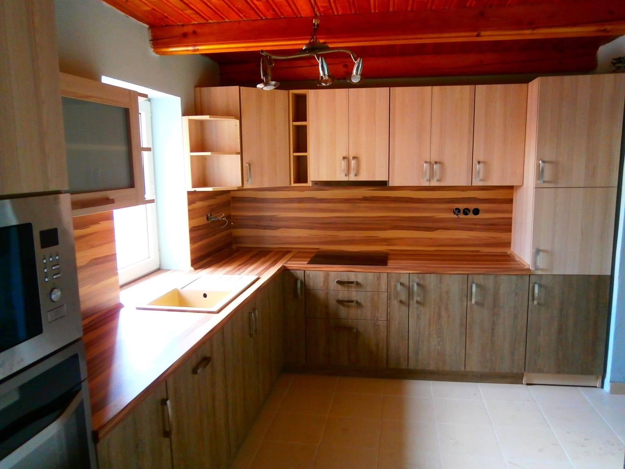 Kuchyňa na mieru č. 180 — 4