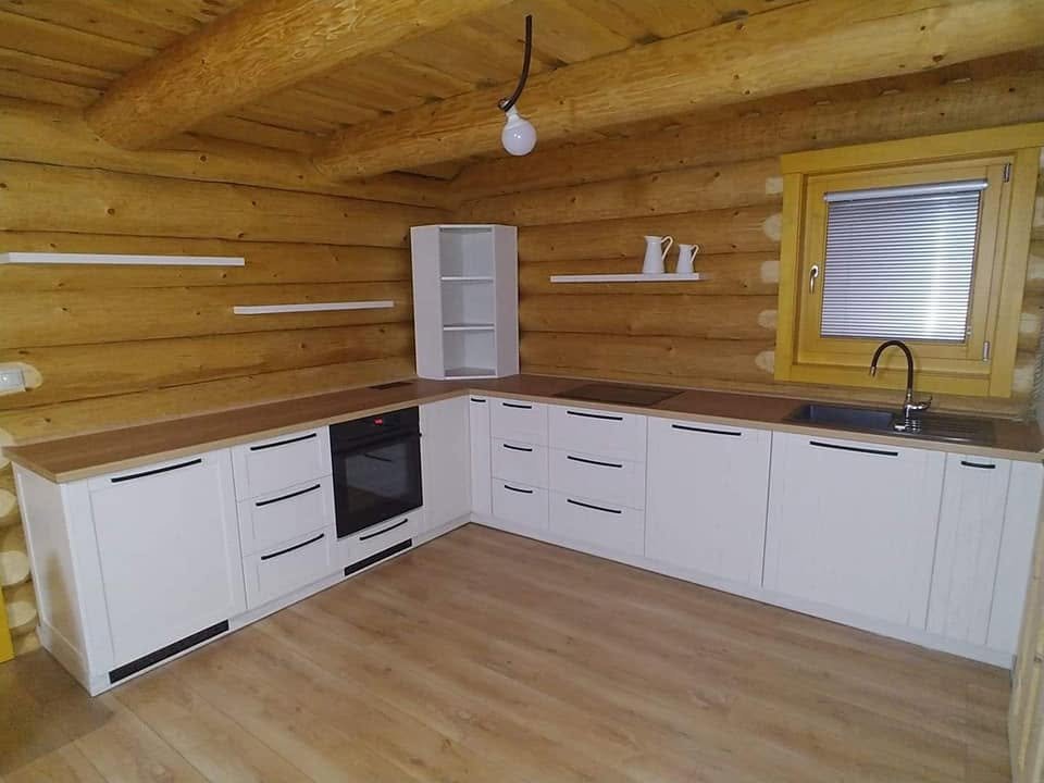 Kuchyňa na mieru č. 185 — 6