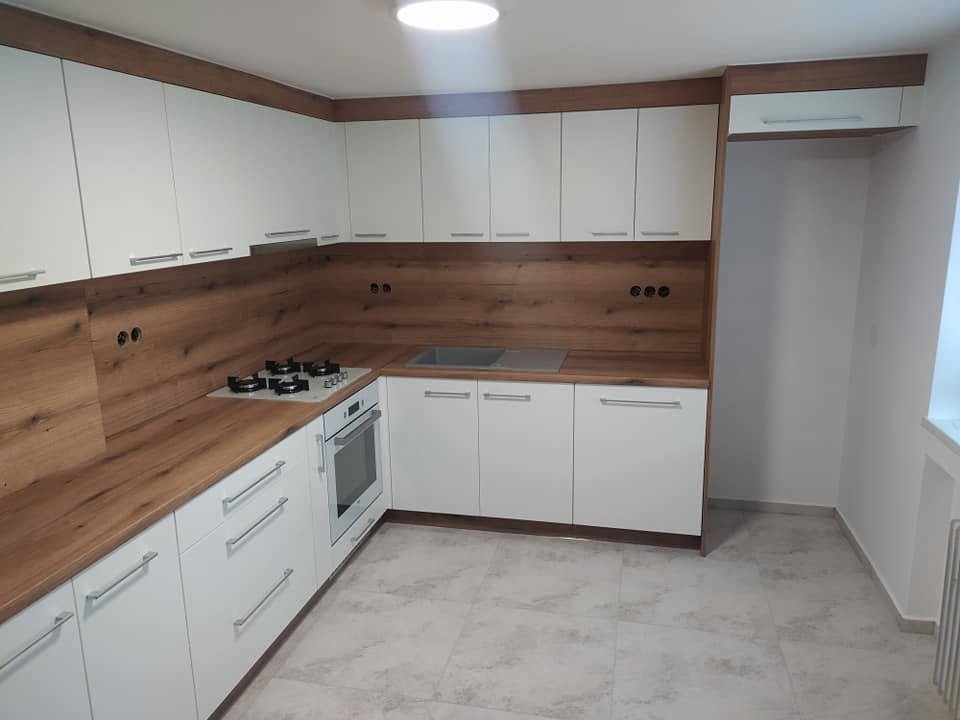 Kuchyňa na mieru č. 189 — 4