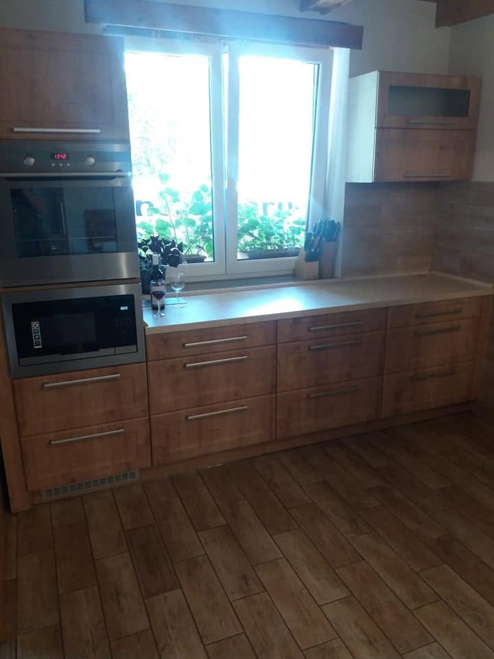 Kuchyňa na mieru č. 189 — 6