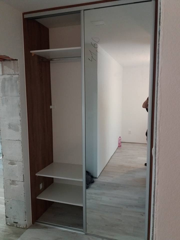 Kuchyňa na mieru č. 19 — 2