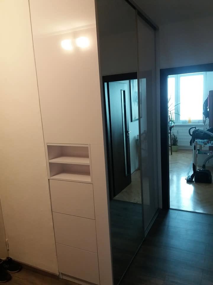 Kuchyňa na mieru č. 19 — 3