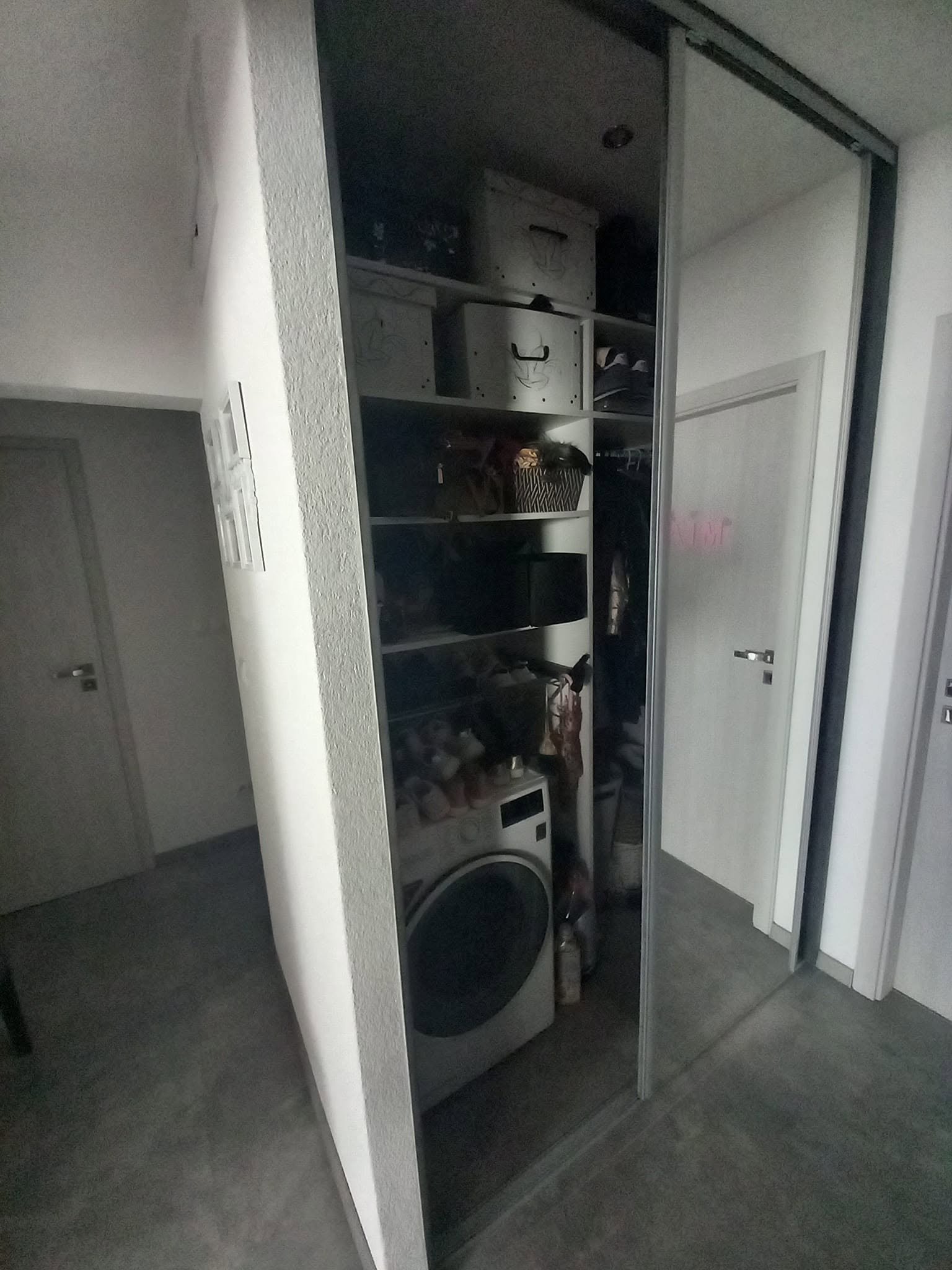 Kuchyňa na mieru č. 198 — 2