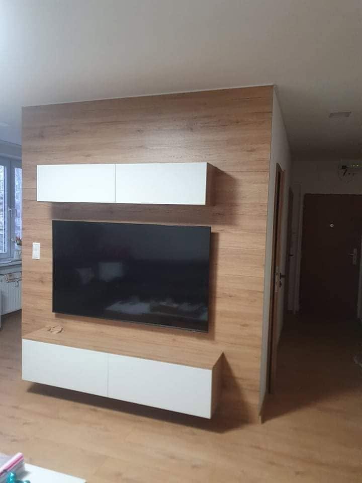 Kuchyňa na mieru č. 2 — 5