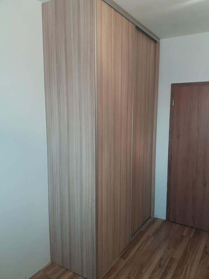 Kuchyňa na mieru č. 2 — 6