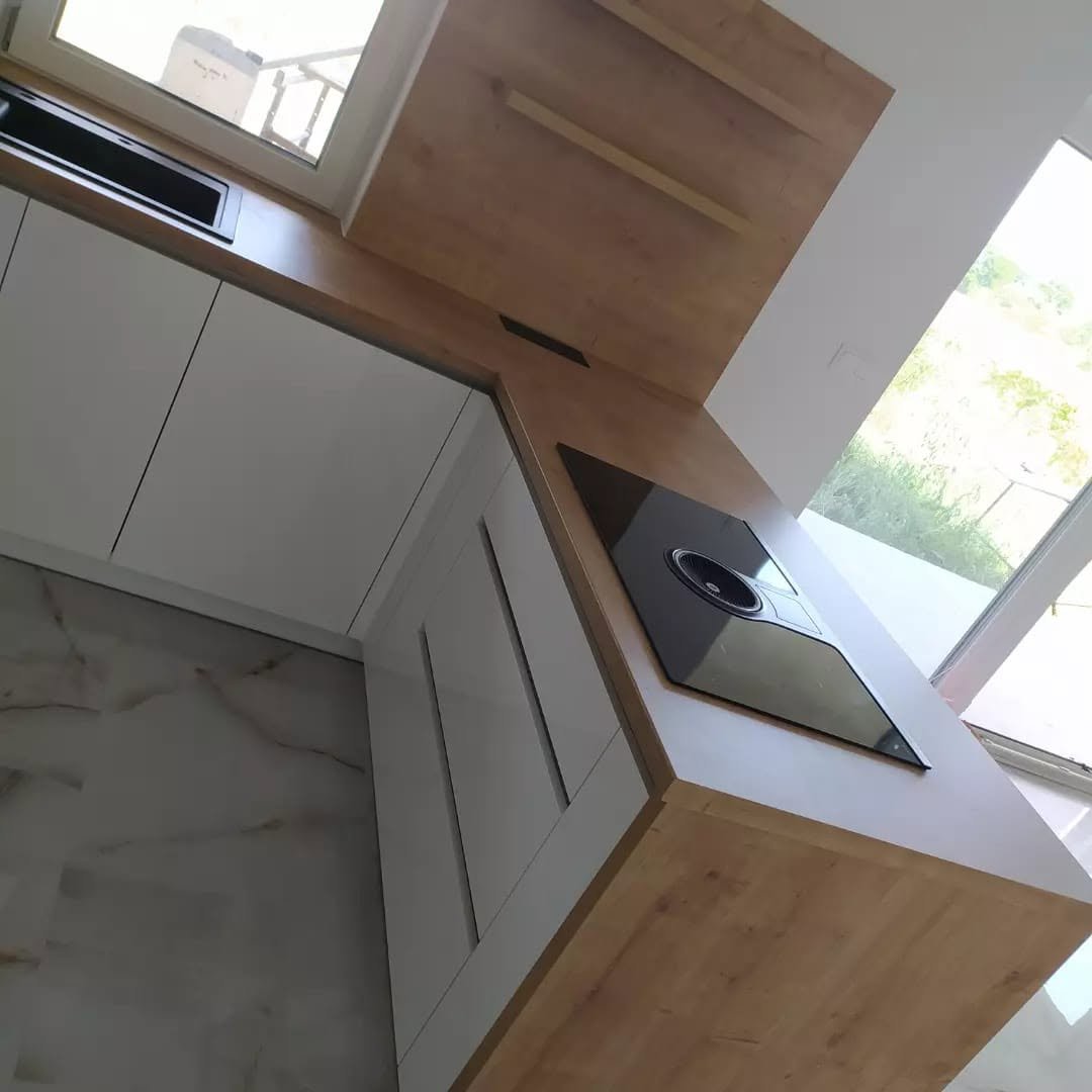 Kuchyňa na mieru č. 204 — 4
