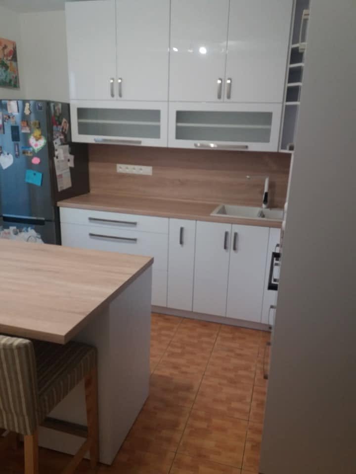 Kuchyňa na mieru č. 207 — 6