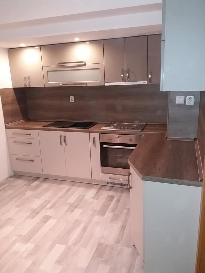 Kuchyňa na mieru č. 208 — 4