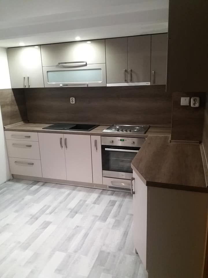 Kuchyňa na mieru č. 208 — 5