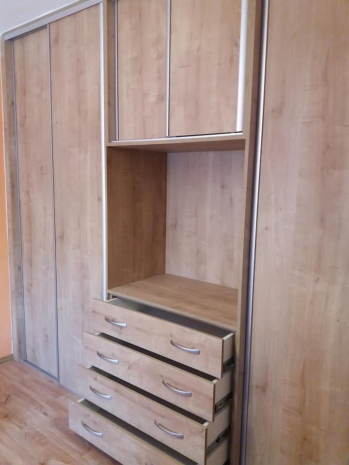 Kuchyňa na mieru č. 21 — 3