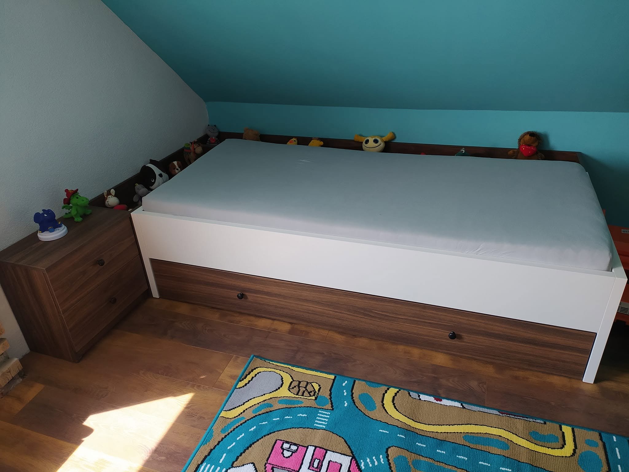 Kuchyňa na mieru č. 213 — 3