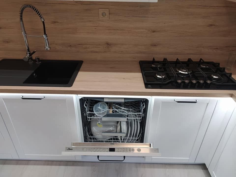 Kuchyňa na mieru č. 224 — 5