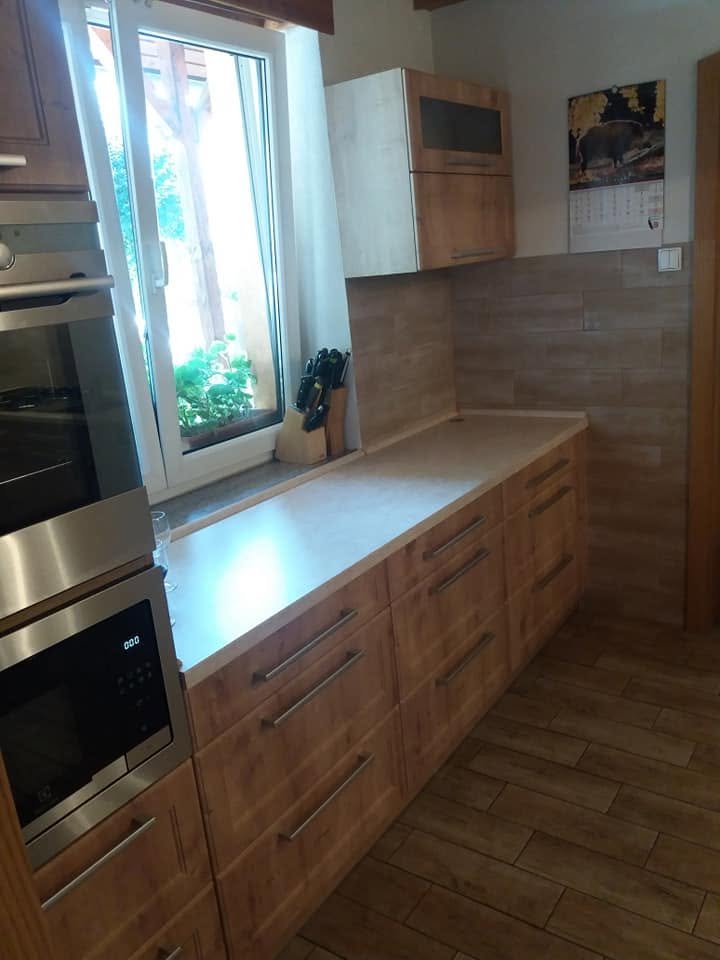 Kuchyňa na mieru č. 225 — 6
