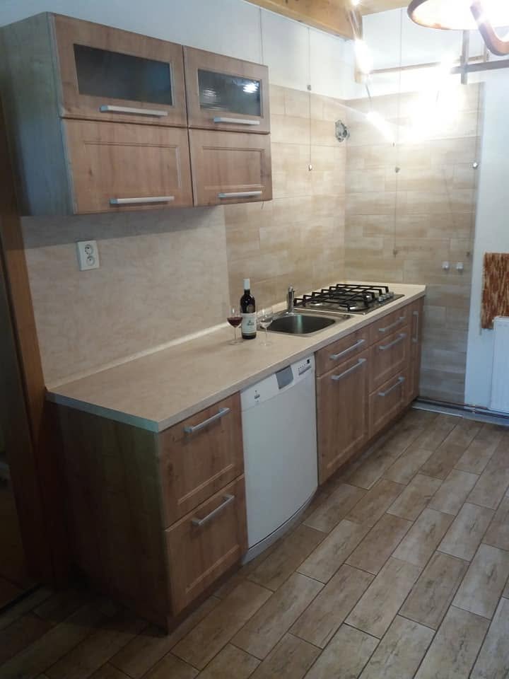 Kuchyňa na mieru č. 229 — 5