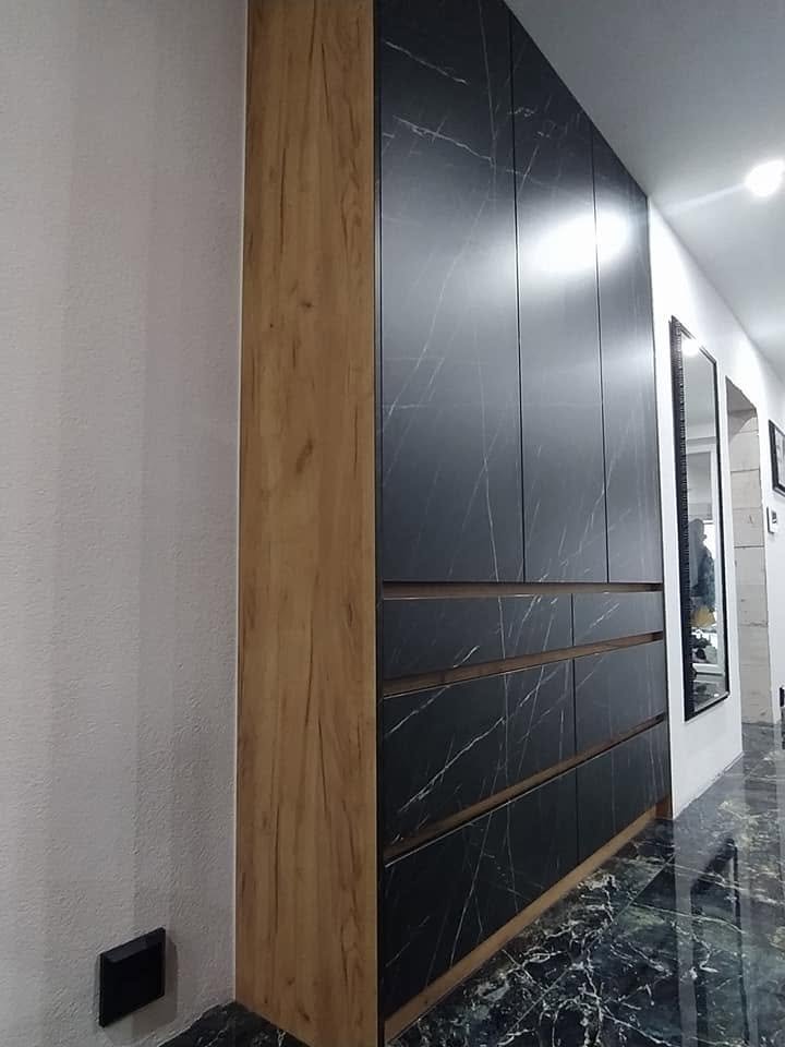 Kuchyňa na mieru č. 23 — 2