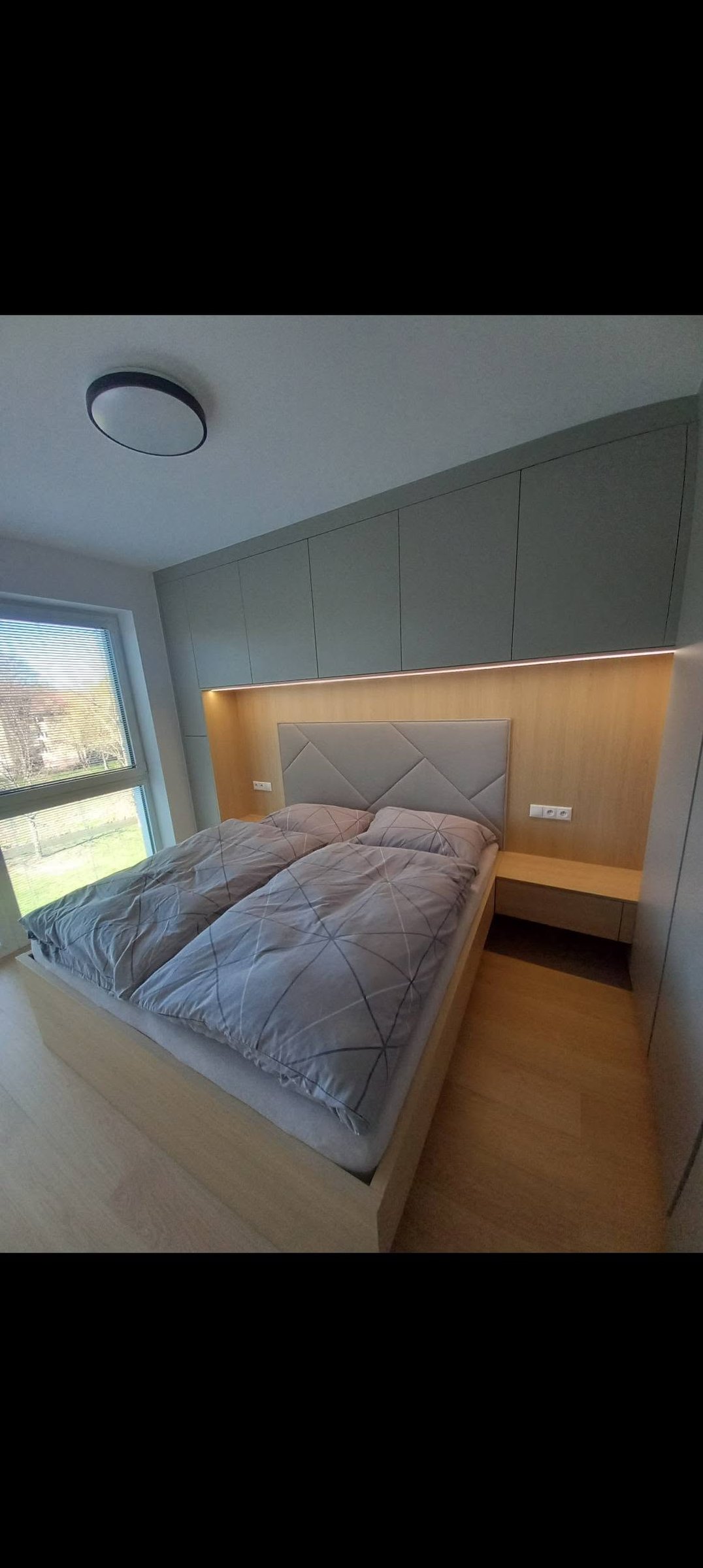 Kuchyňa na mieru č. 23 — 6