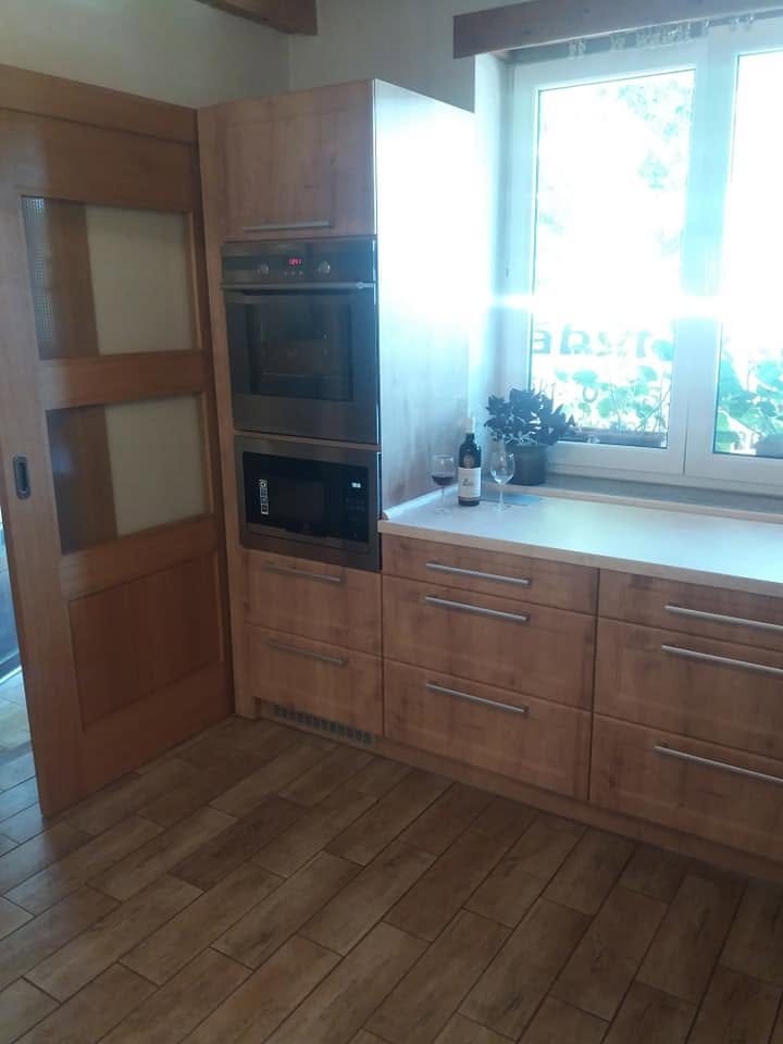 Kuchyňa na mieru č. 230 — 5