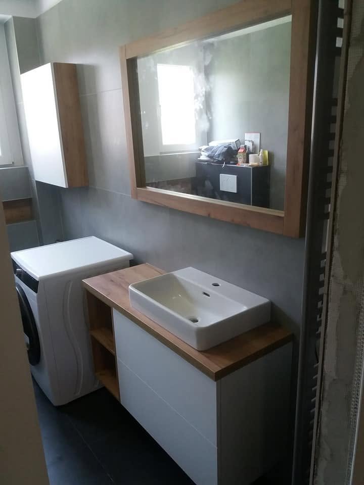 Kuchyňa na mieru č. 232 — 6