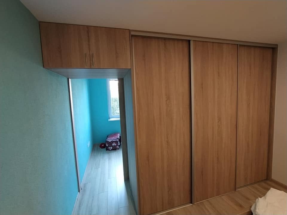 Kuchyňa na mieru č. 234 — 4