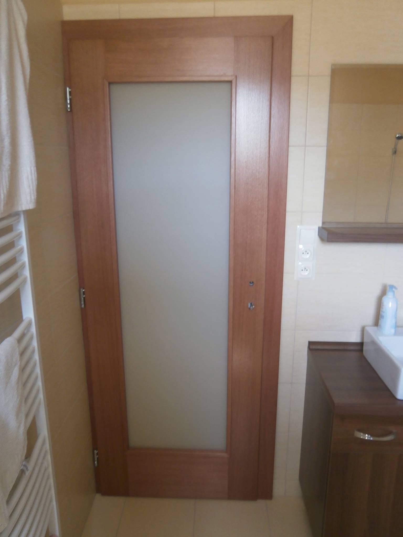 Kuchyňa na mieru č. 235 — 4